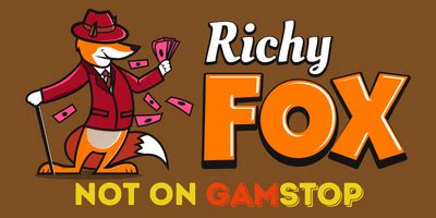 Richy fox casino review